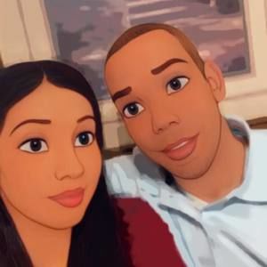 Meet your Posher, Noel